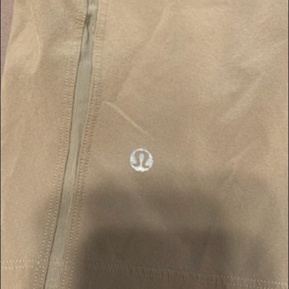 Lululemon mens altheic shorts